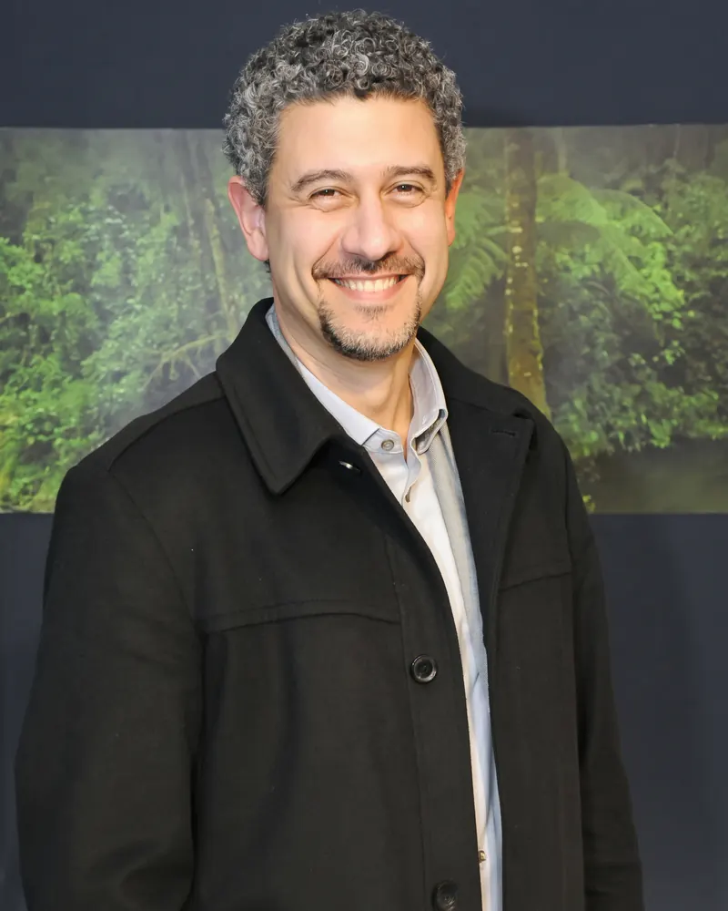 Gustavo Pinto