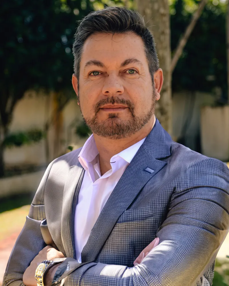Marcos Roberto Kokot