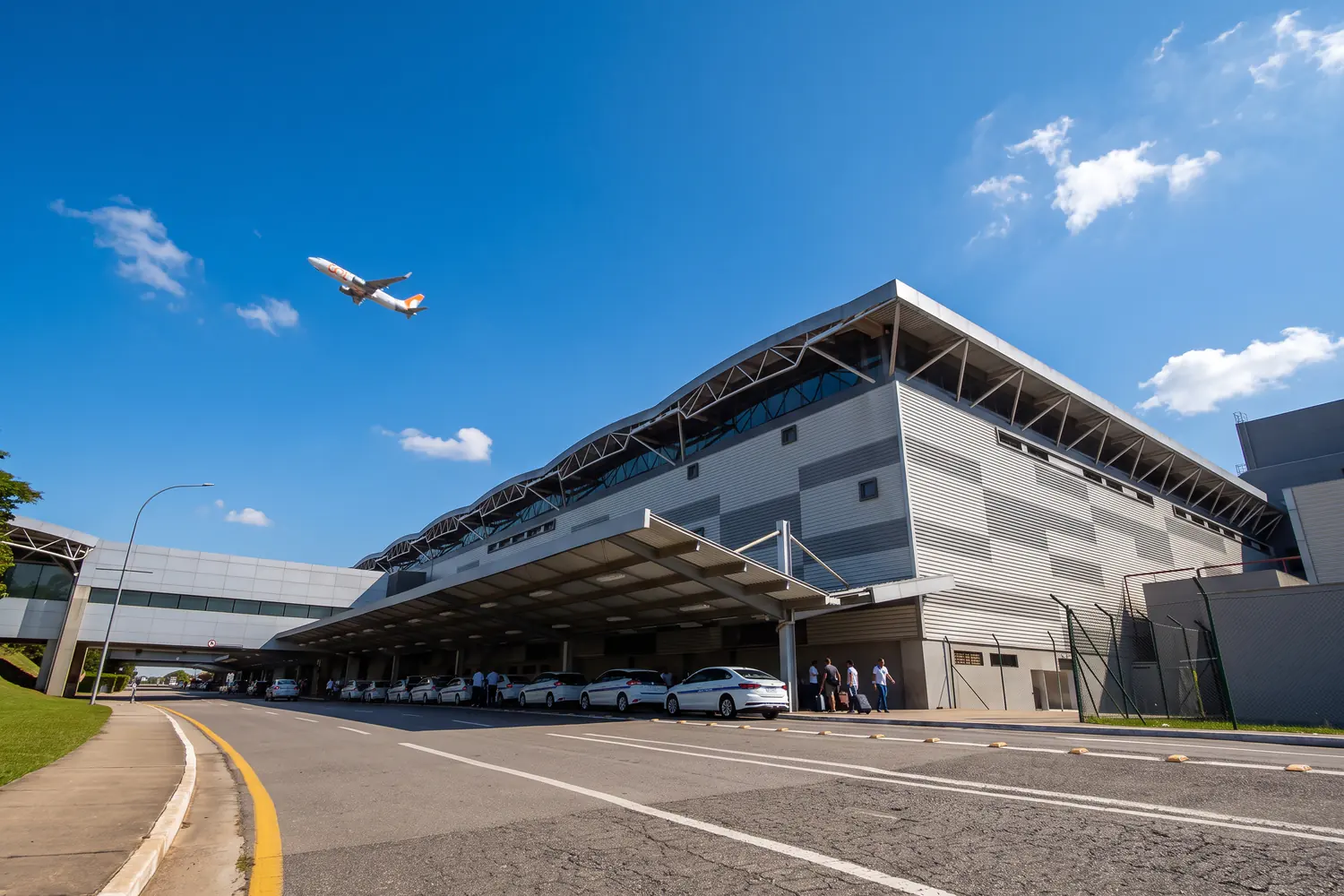 Aeroporto Afonso Pena