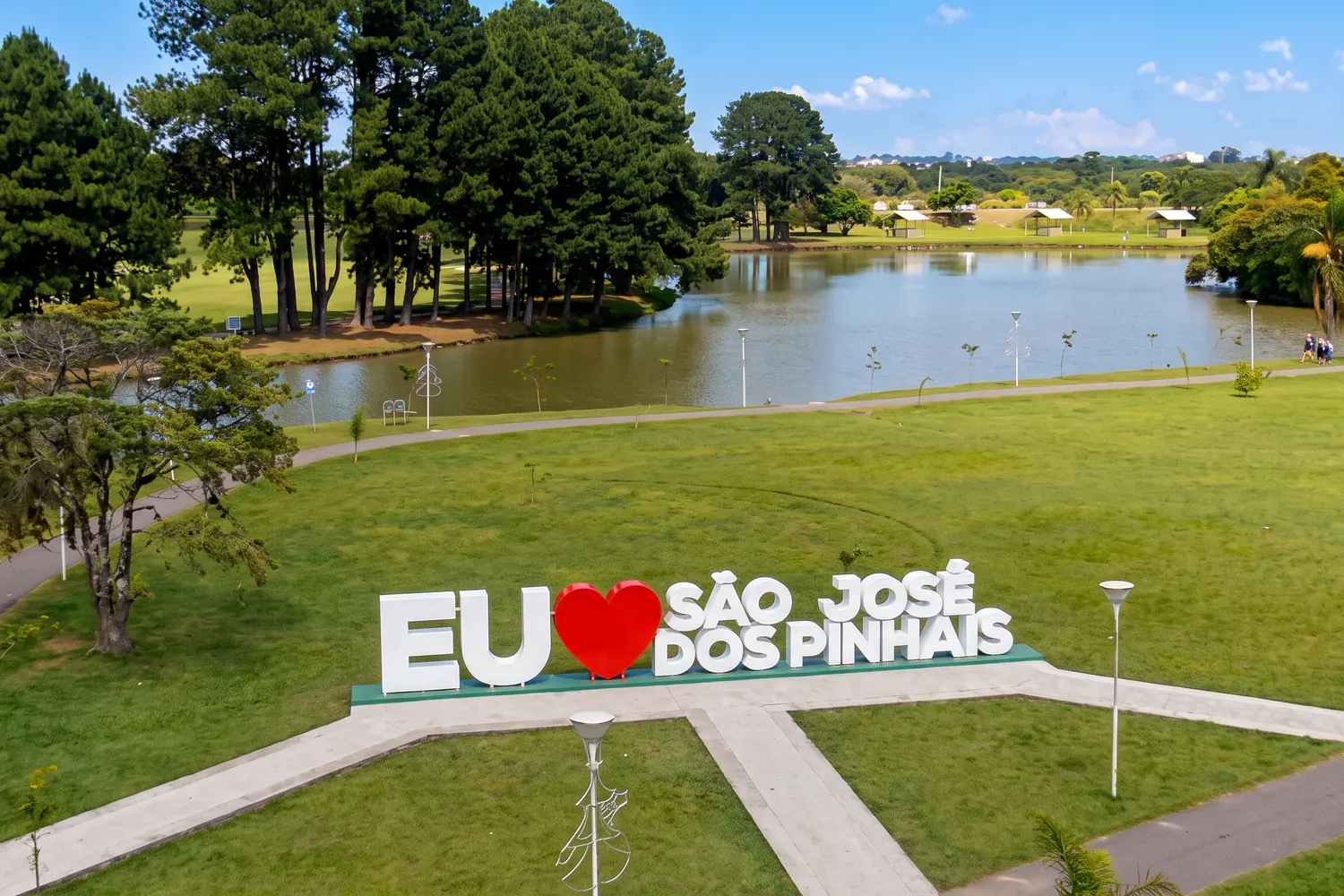 Parque São José